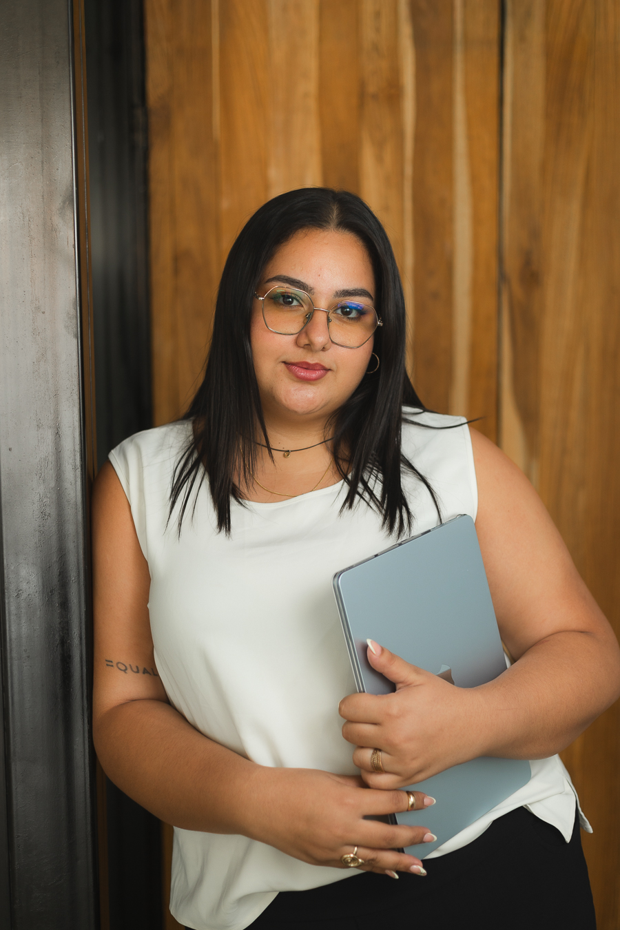 Asistente legal — Litus Legal Services